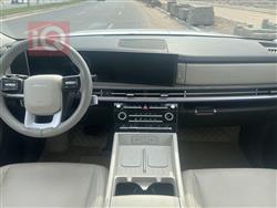 هيونداي سانتافي